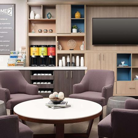 Home2 Suites By Hilton Chattanooga Hamilton Place Buitenkant foto
